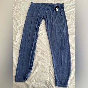 Modern Movement Pajama Joggers